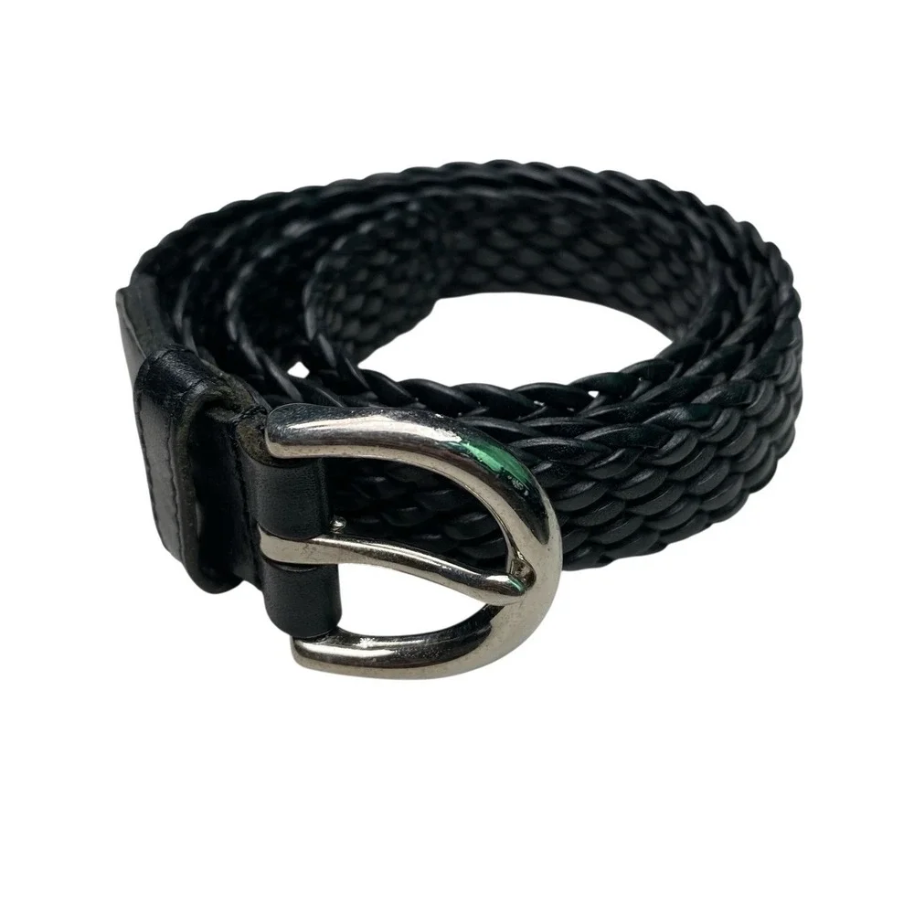 Y2K Coach Belt Small 7/8
